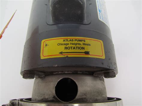 atlas centrifugal pump price|Atlas Pump 400C Centrifugal Pump 1/2h.